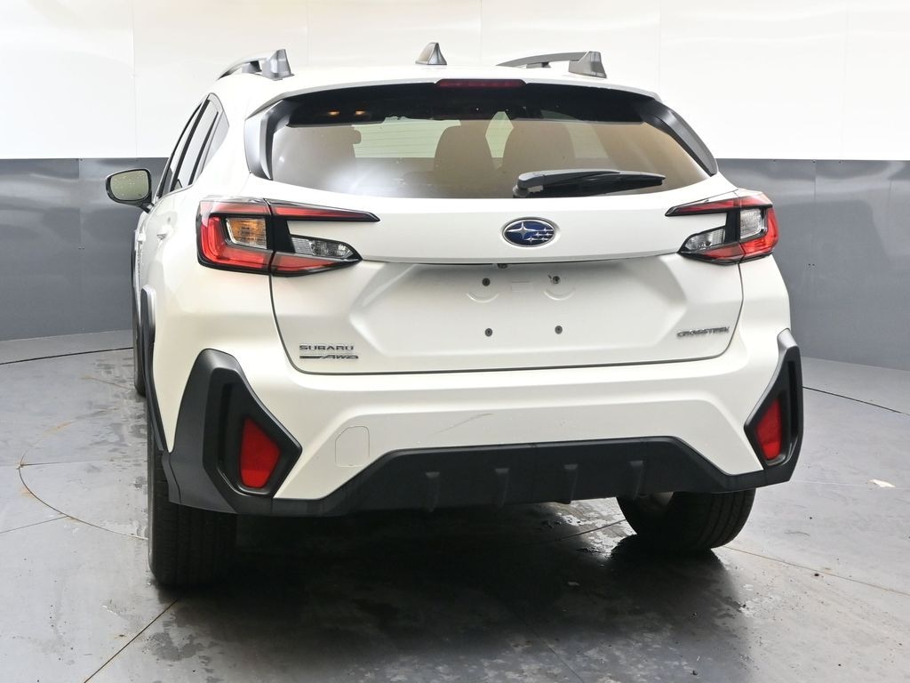 Used 2025 Subaru Crosstrek Premium SUV