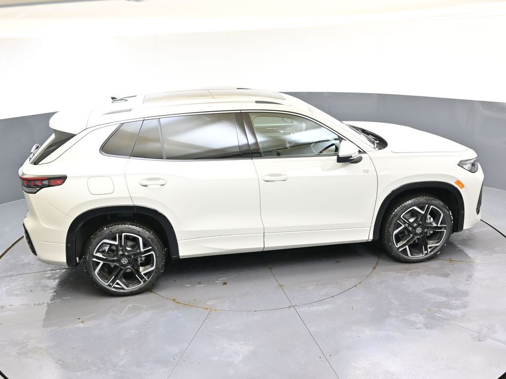 2026 Volkswagen Tiguan SEL R-LINE TURBO - Photo 50