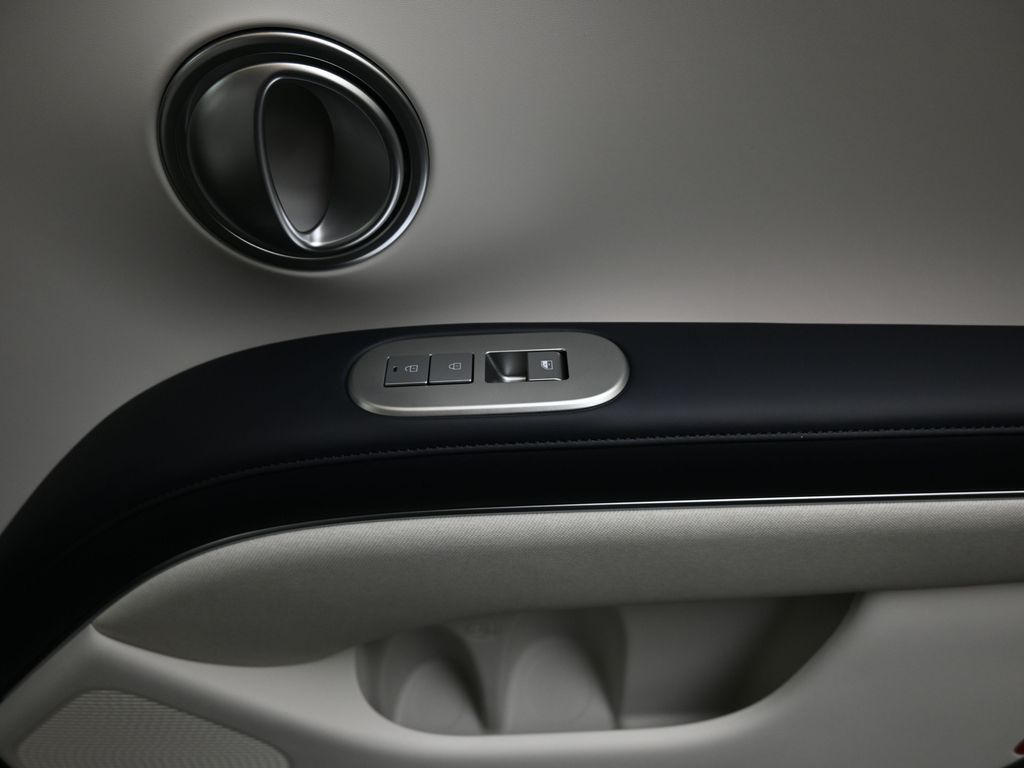 2026 Hyundai Palisade Calligraphy - Photo 11