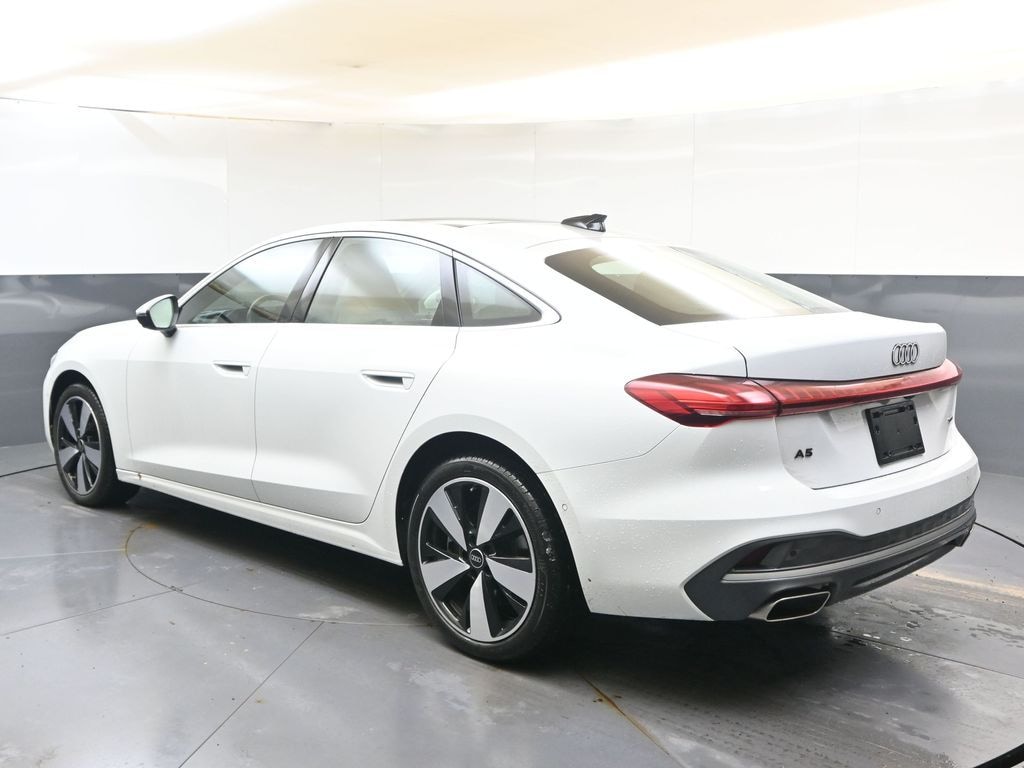 Used 2025 Audi A5 2.0T Premium Sportback