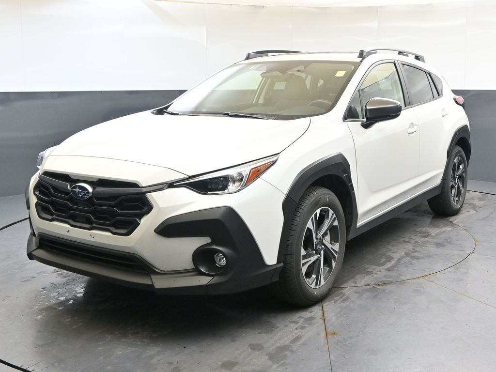 Used 2025 Subaru Crosstrek Premium SUV
