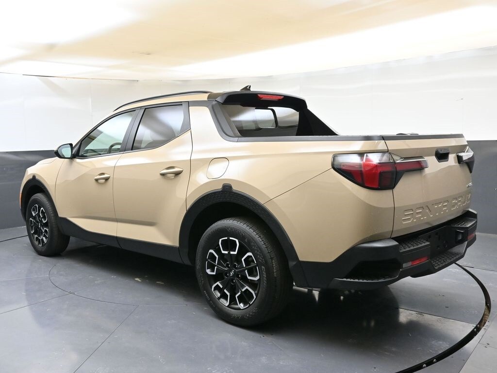 2023 Hyundai Santa Cruz SEL Premium photo 3