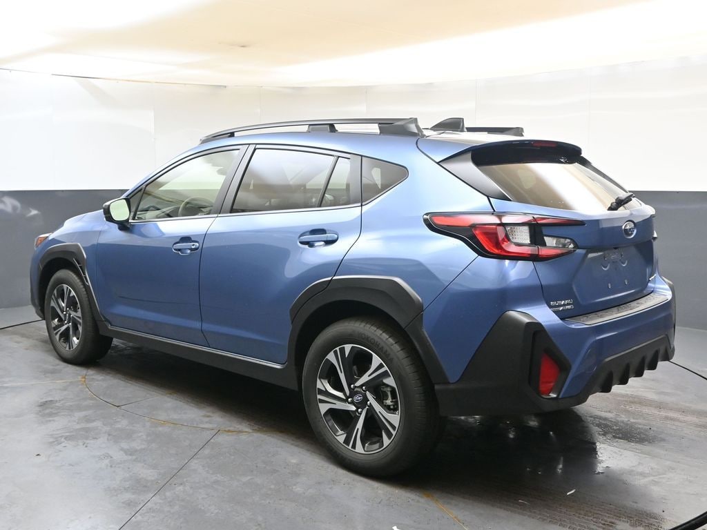 Used 2024 Subaru Crosstrek Premium SUV