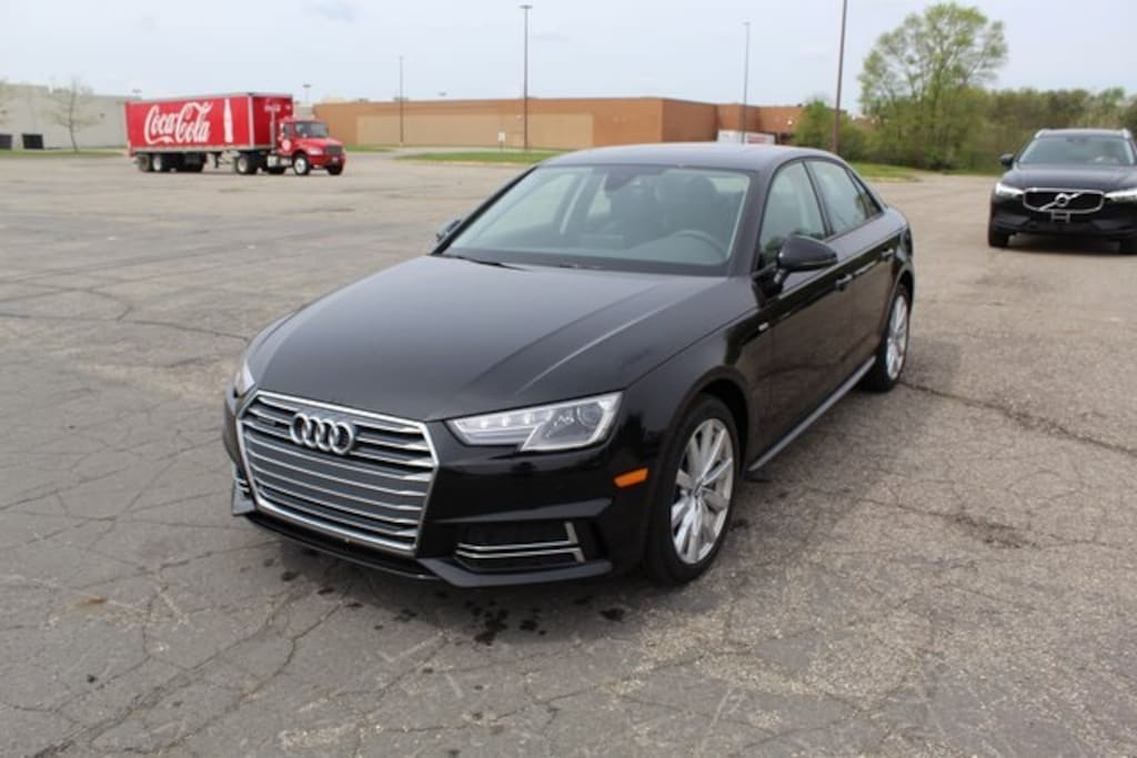 Maple Hill Audi >> Used 2018 Audi A4 Vin Waudnaf44jn018117 For Sale Maple Hill Audi >> Used 2018 Audi A4 Vin Waudnaf44jn018117 For Sale