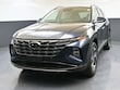 Hyundai Tucson Plug-In Hybrid