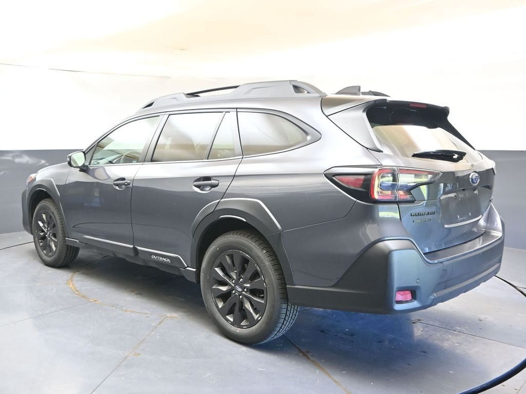 Used 2024 Subaru Outback Onyx Edition SUV