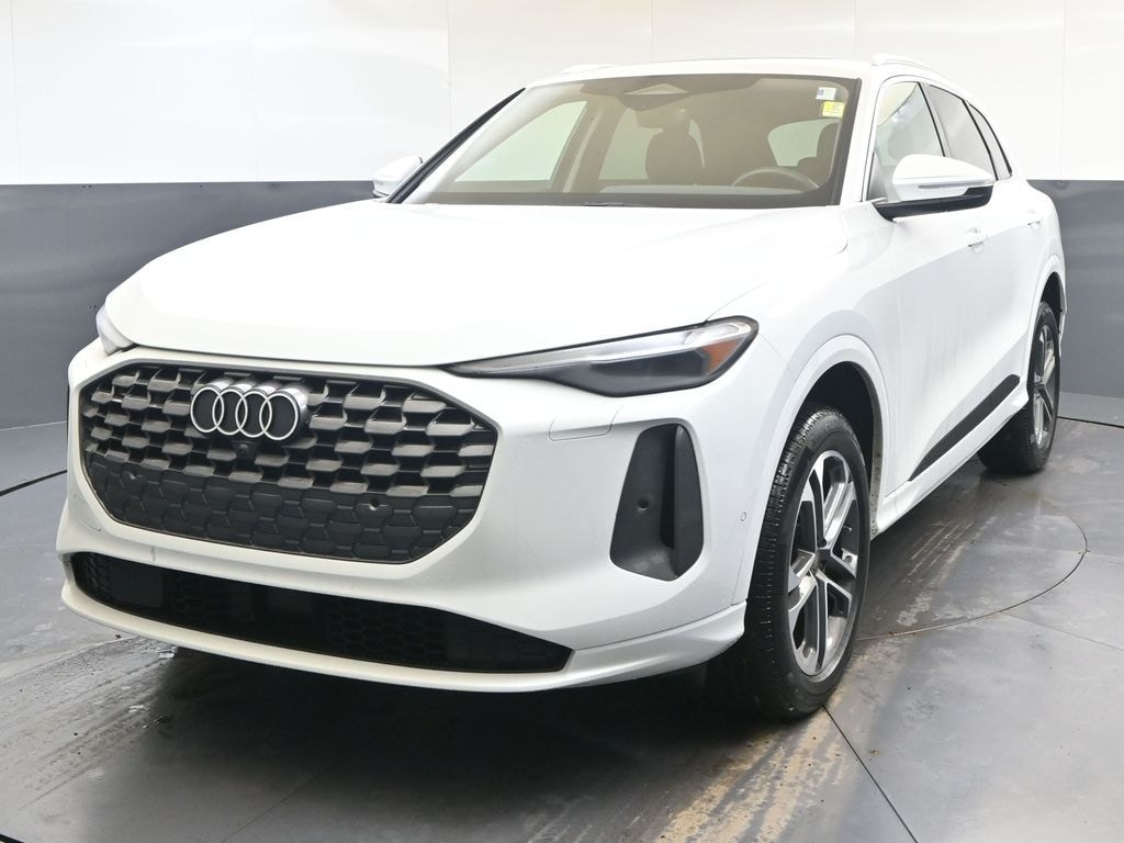 Used 2025 Audi Q5 2.0T Premium SUV