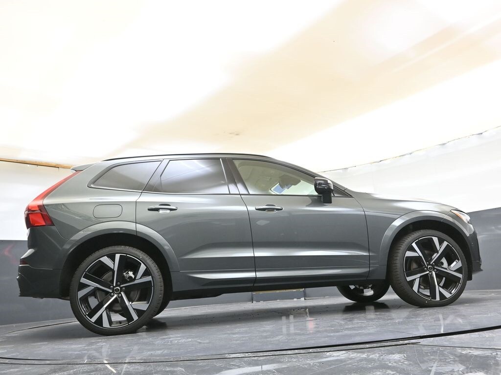 2026 Volvo XC60 Ultra - Photo 41