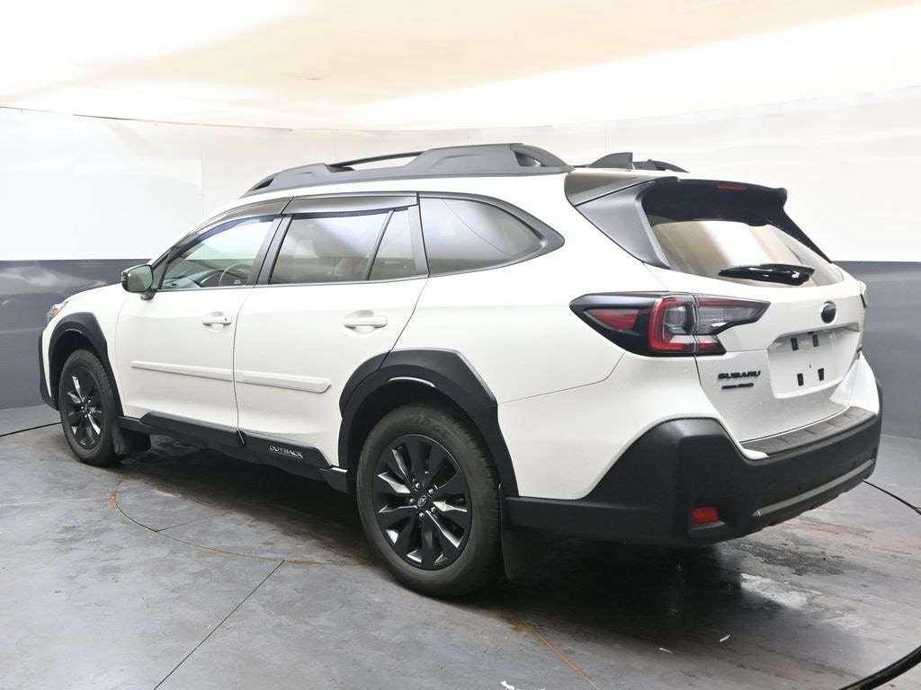 Used 2024 Subaru Outback Onyx Edition XT SUV