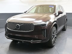 2026 Volvo XC90 B6 Plus 6-Seater SUV