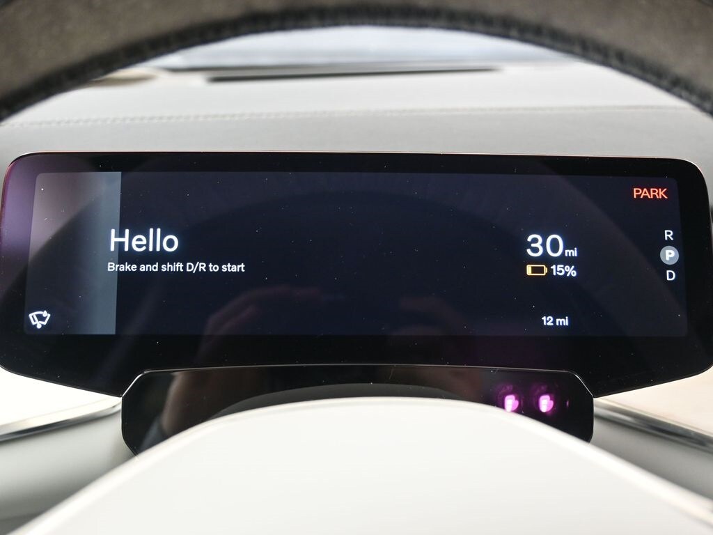 2025 Volvo EX90 Ultra - Photo 22