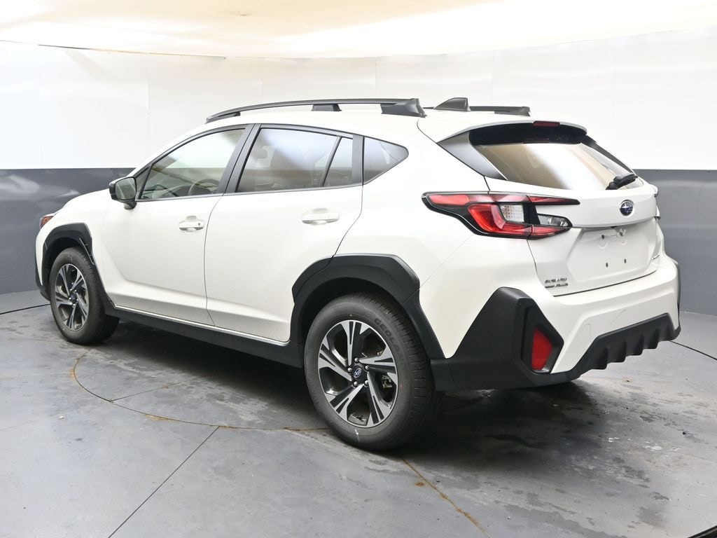 Used 2025 Subaru Crosstrek Premium SUV