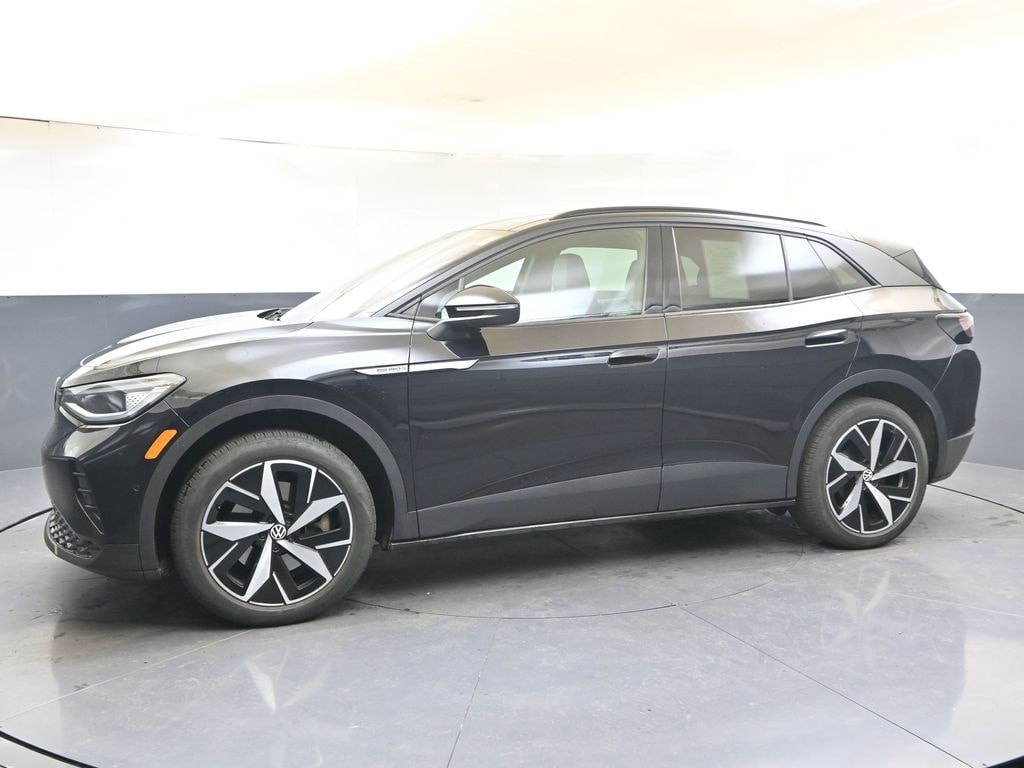 Certified 2023 Volkswagen ID.4 PRO S with VIN 1V2GNPE87PC000608 for sale in Kalamazoo, MI