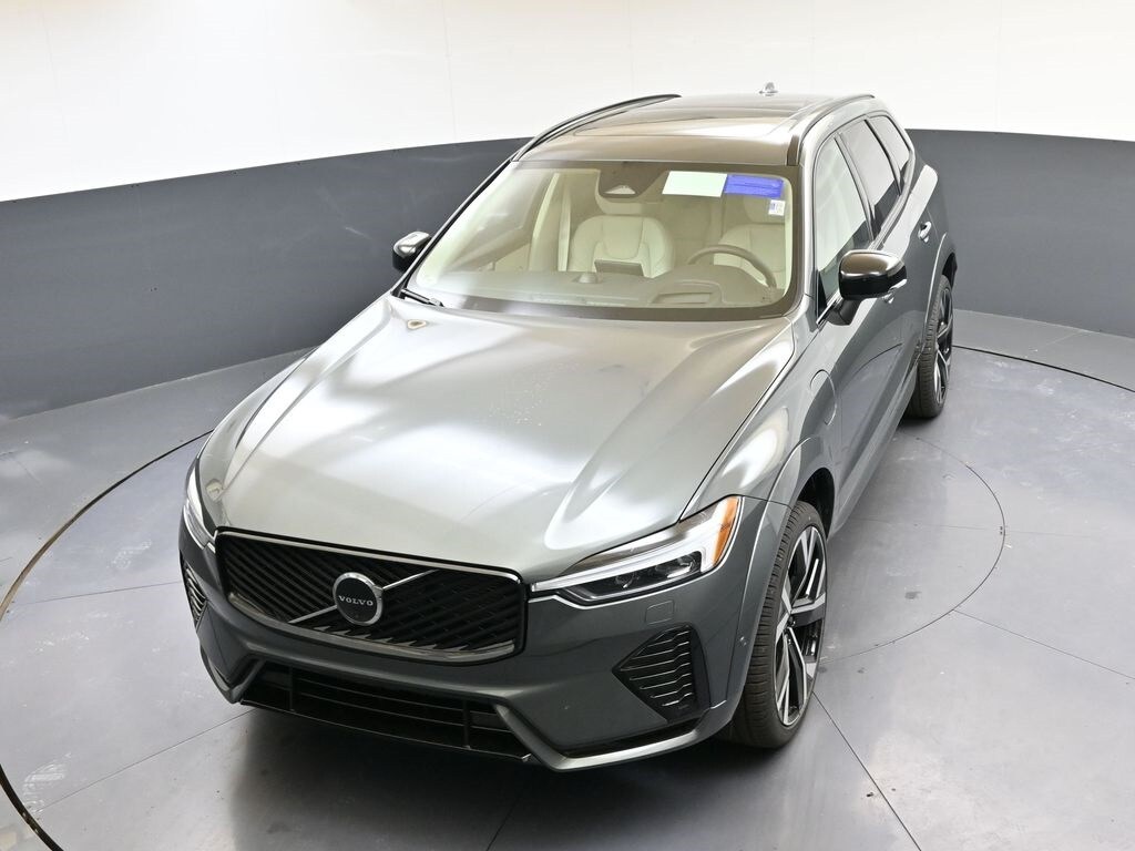 2026 Volvo XC60 Ultra - Photo 43