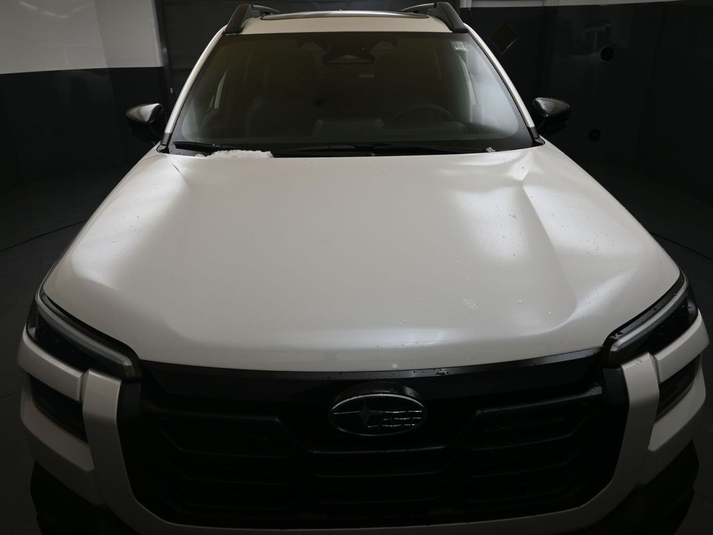 Used 2026 Subaru Outback Limited SUV