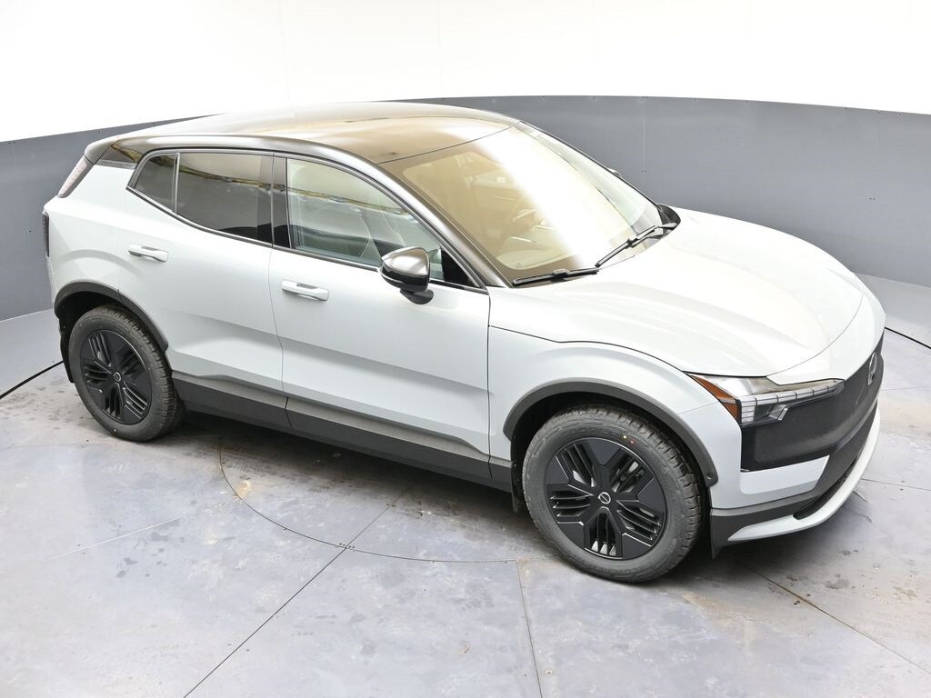 2026 Volvo EX30 Ultra - Photo 43