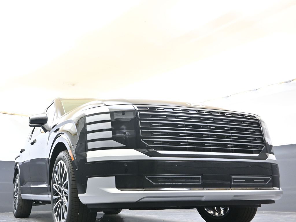 2026 Hyundai Palisade Calligraphy - Photo 35