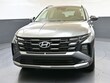  Hyundai Tucson Hybrid