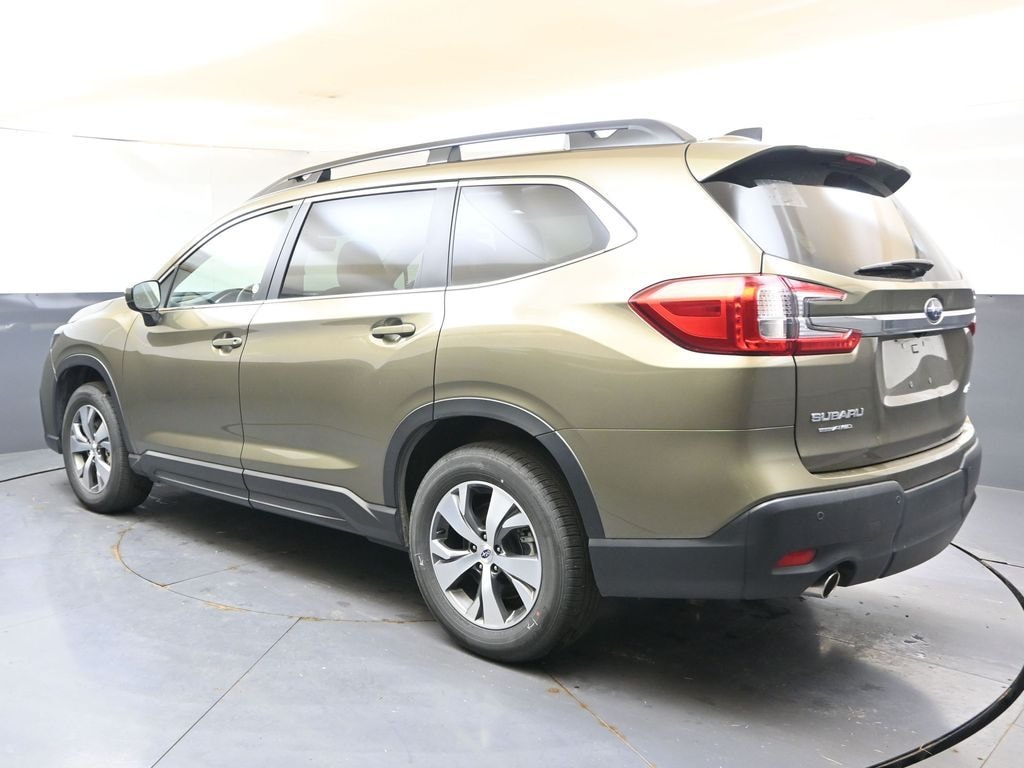 Used 2025 Subaru Ascent Premium 7-Passenger SUV