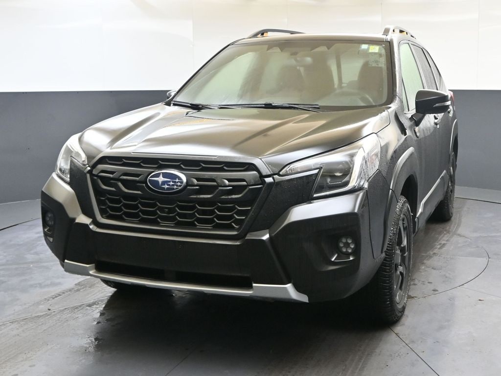2024 Subaru Forester Wilderness's photo