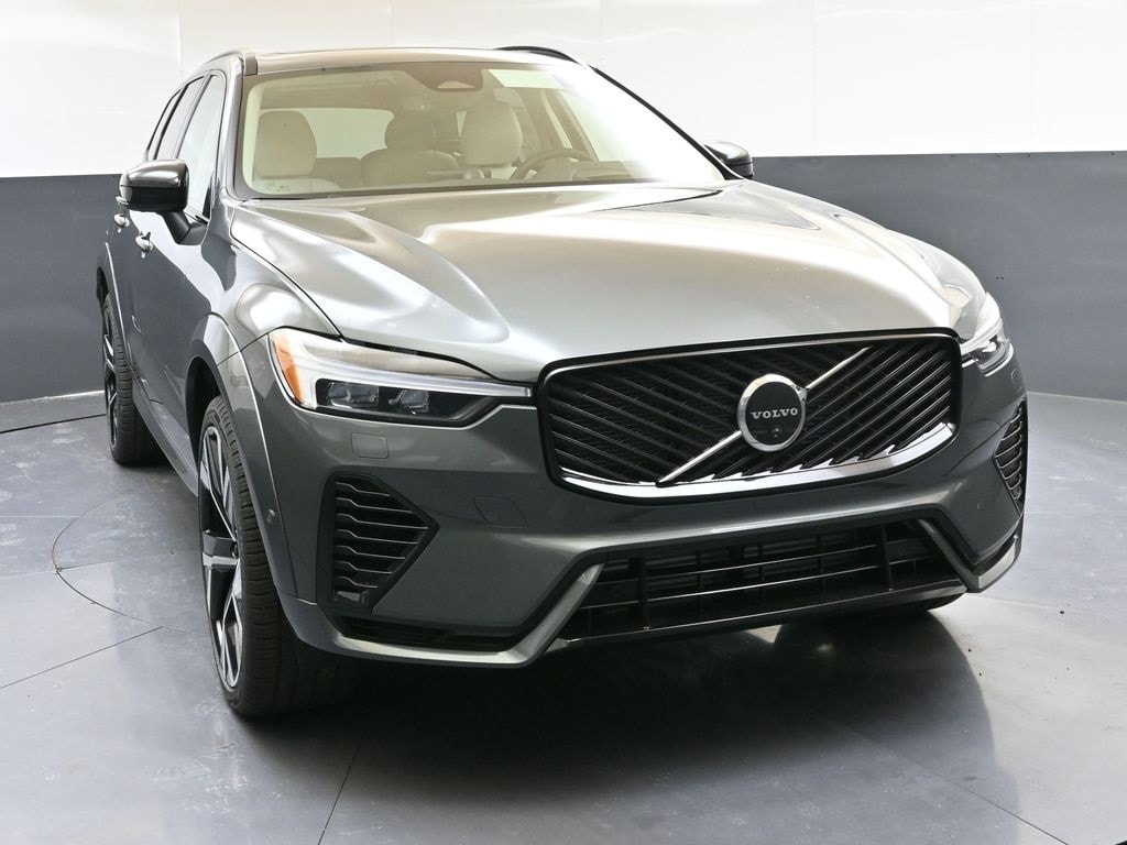 2026 Volvo XC60 Ultra - Photo 8