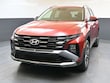  Hyundai Tucson Hybrid