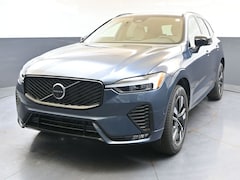 2026 Volvo XC60 B5 Plus AWD SUV