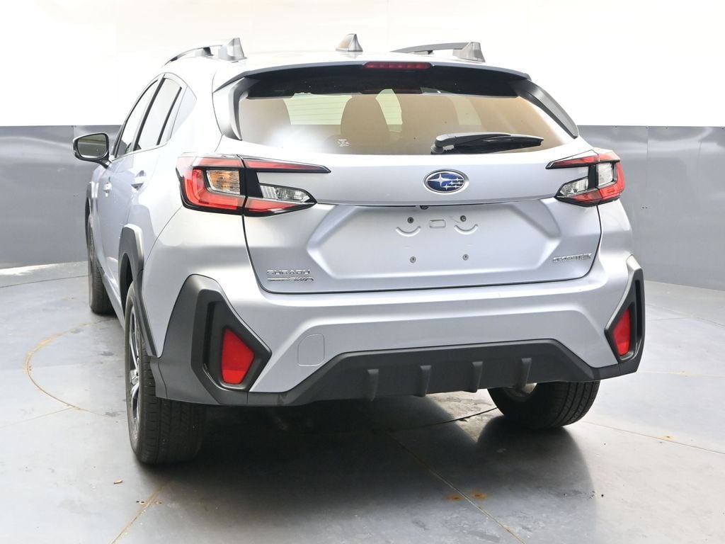 Used 2025 Subaru Crosstrek Premium SUV