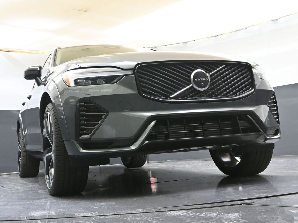 2026 Volvo XC60 Ultra - Photo 42