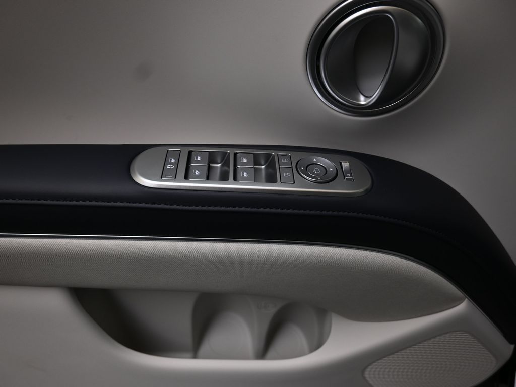 2026 Hyundai Palisade Calligraphy - Photo 21