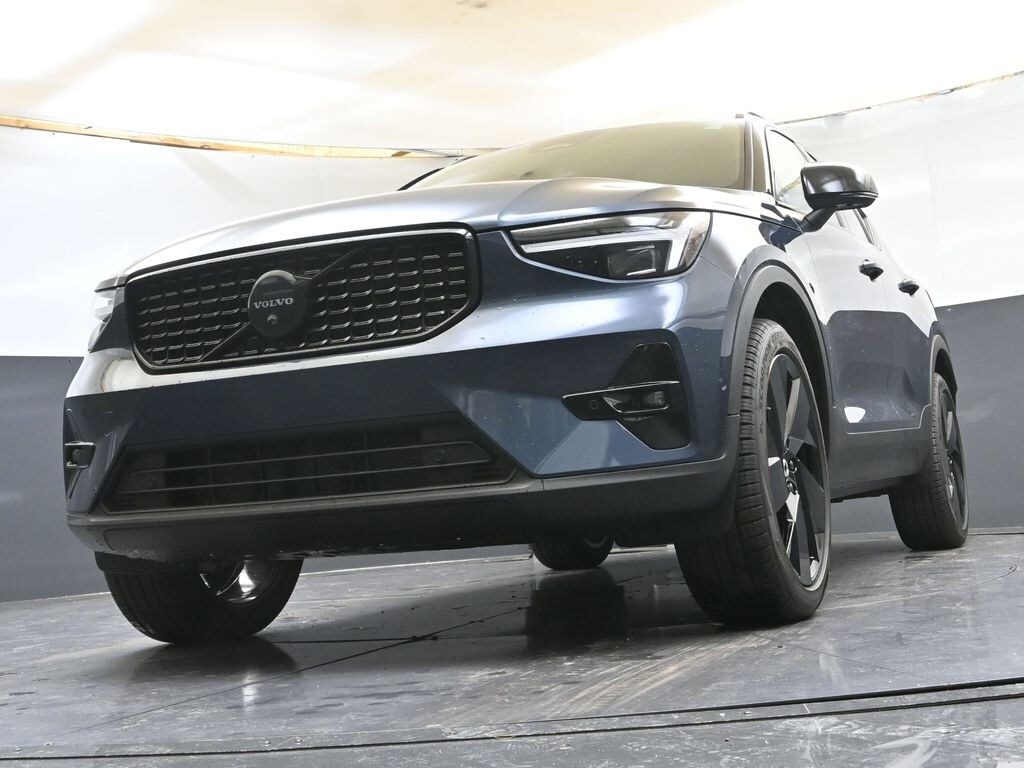 2026 Volvo XC40 Ultra Black Edition - Photo 34