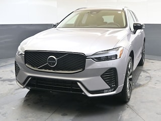 2026 Volvo XC60 B5 Plus SUV