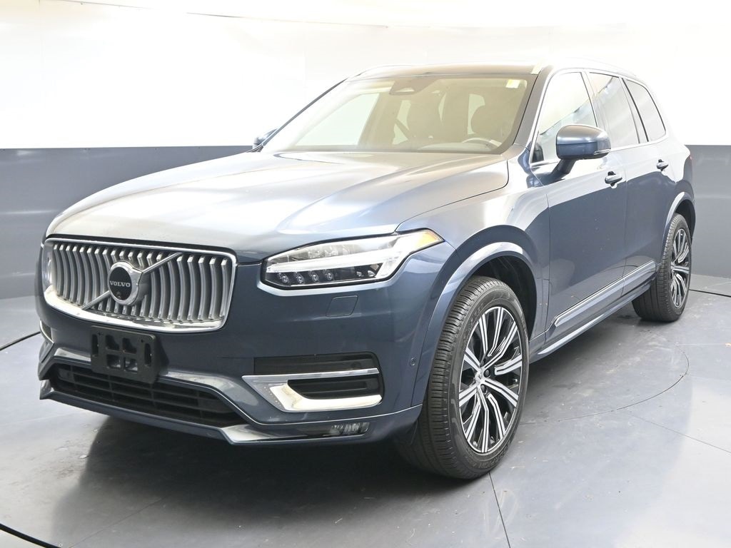 2024 Volvo XC90 SUV 
