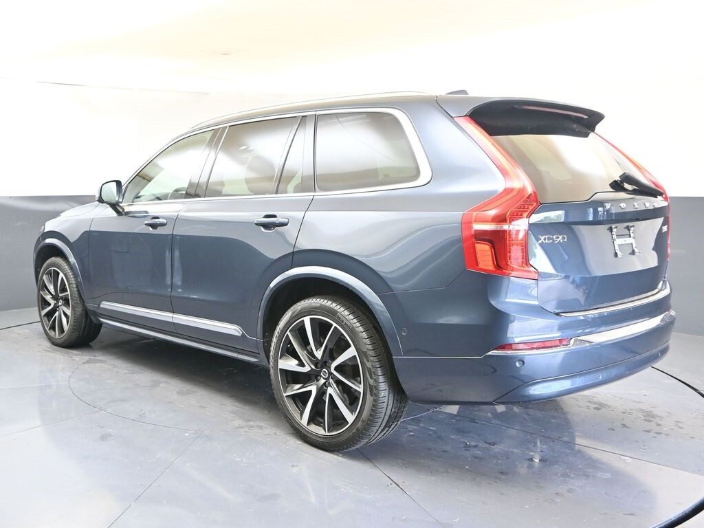 2023 Volvo XC90 AWD Plus photo 3