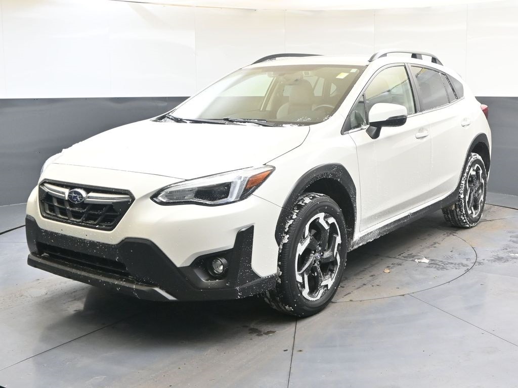 2023 Subaru Crosstrek Limited's photo