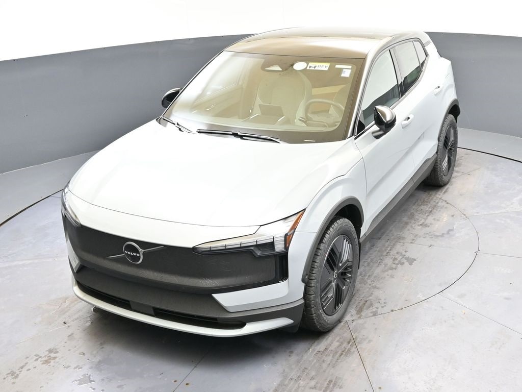 2026 Volvo EX30 Ultra - Photo 37