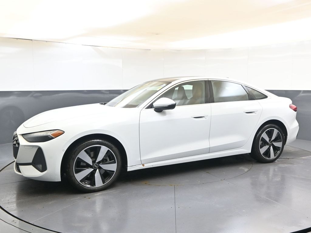 Used 2025 Audi A5 2.0T Premium Sportback