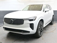 2026 Volvo XC90 B6 Ultra 7-Seater SUV