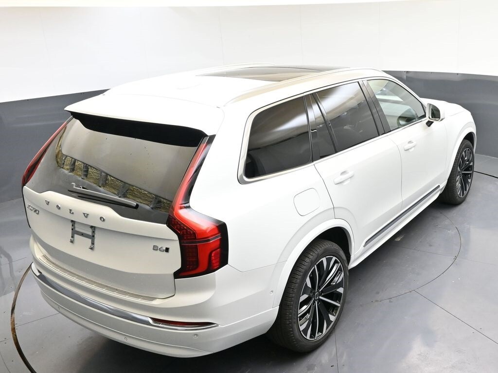 2026 Volvo XC90 Plus - Photo 50