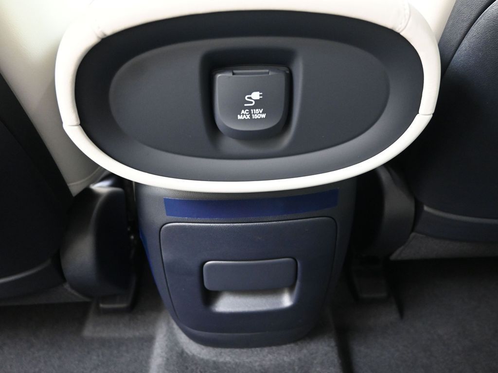 2026 Hyundai Palisade Calligraphy - Photo 19