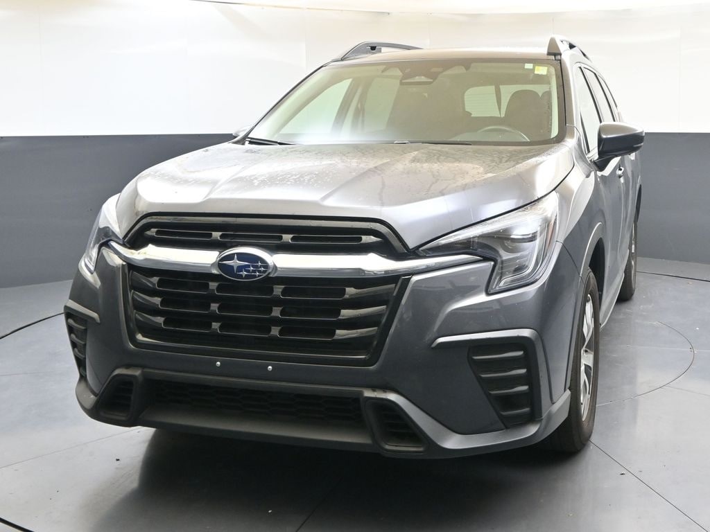 2024 Subaru Ascent Premium's photo