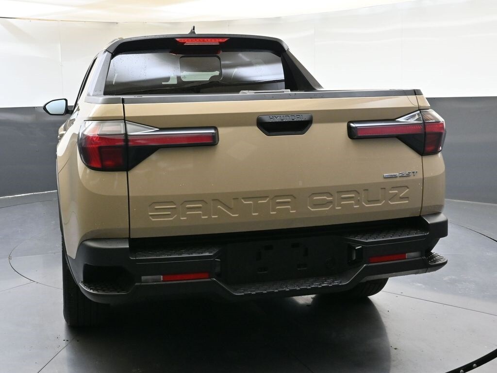 2023 Hyundai Santa Cruz SEL Premium photo 4