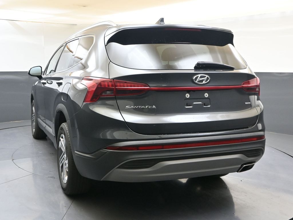 Used 2023 Hyundai Santa Fe SEL SUV