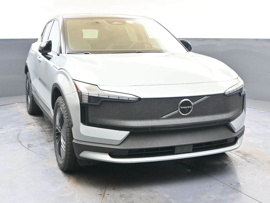 2026 Volvo EX30 Ultra - Photo 8