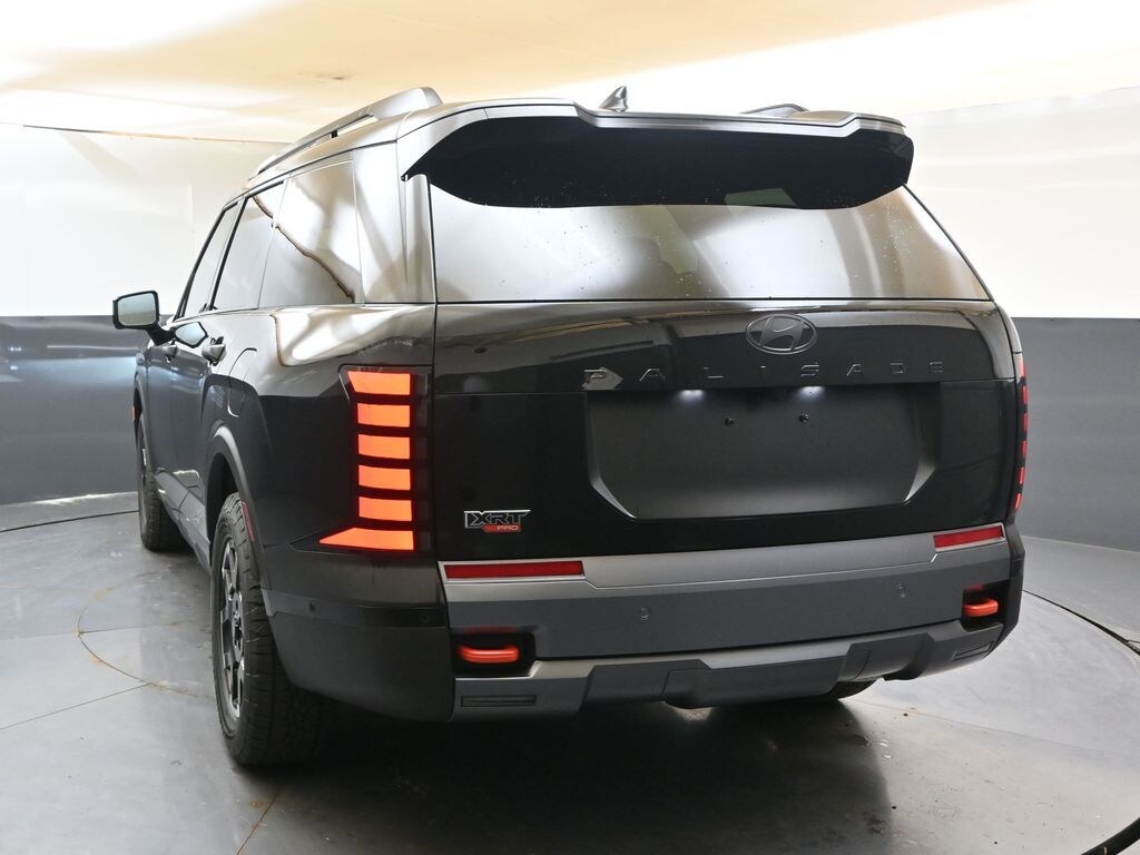 Used 2026 Hyundai Palisade XRT Pro SUV