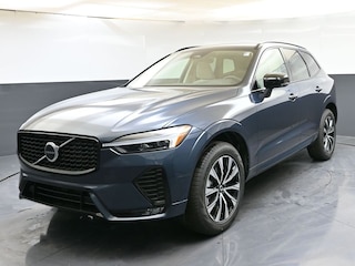 2025 Volvo XC60 B5 Core SUV