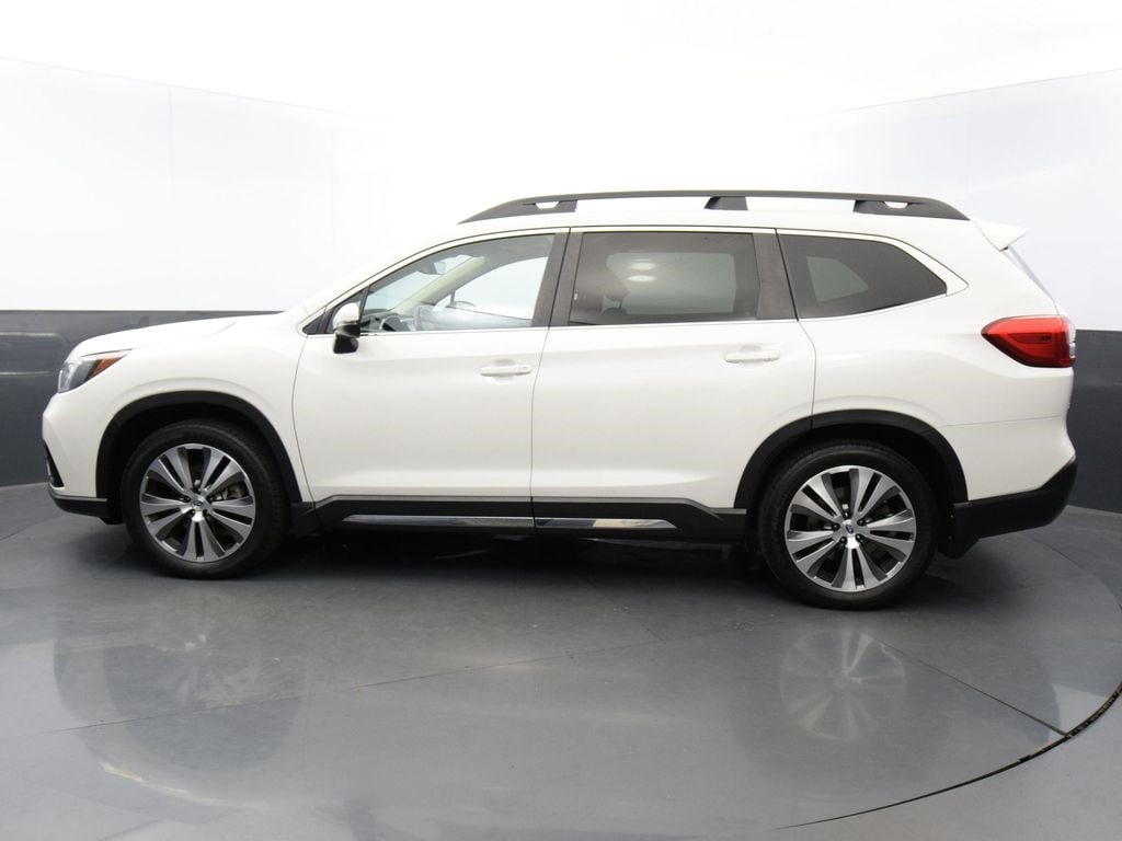 Used 2021 Subaru Ascent Limited with VIN 4S4WMALDXM3452167 for sale in Kalamazoo, MI