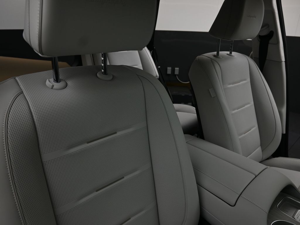 2026 Hyundai Palisade Calligraphy - Photo 14