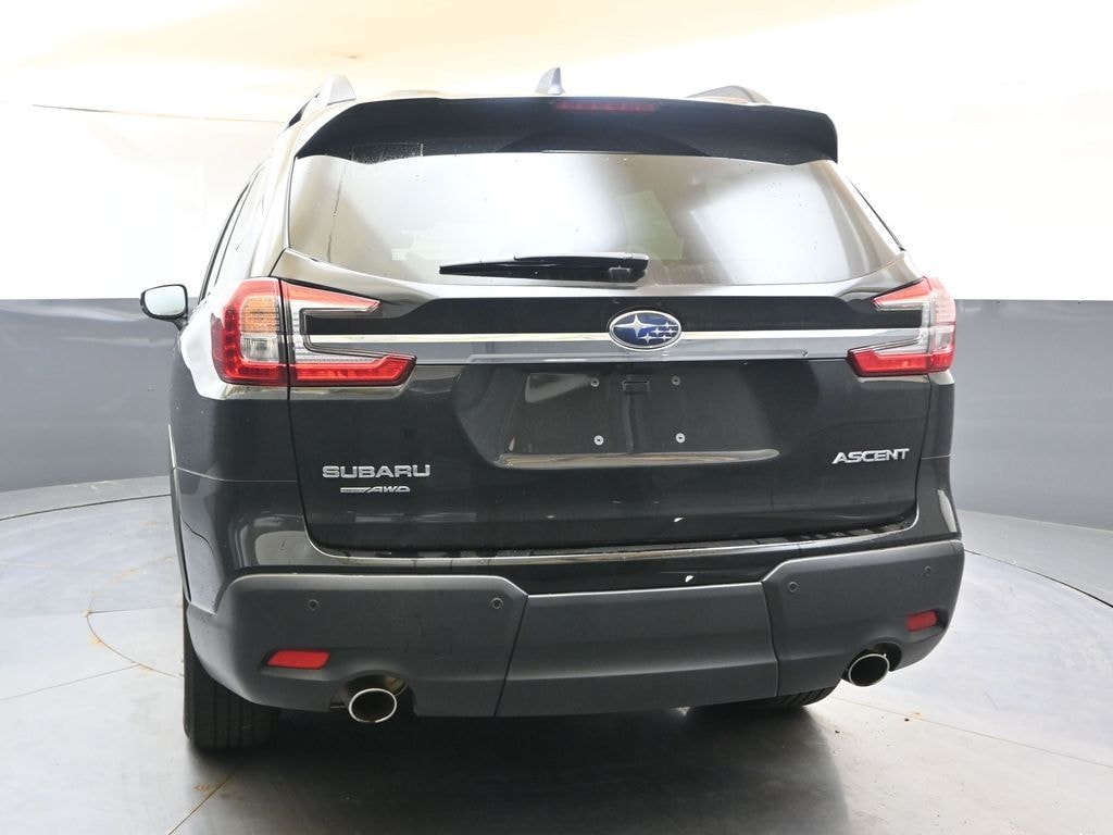 Used 2025 Subaru Ascent Premium 7-Passenger SUV