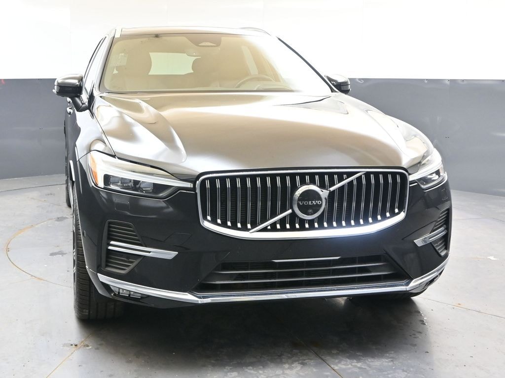 Certified 2023 Volvo XC60 B5 AWD Ultimate Bright SUV